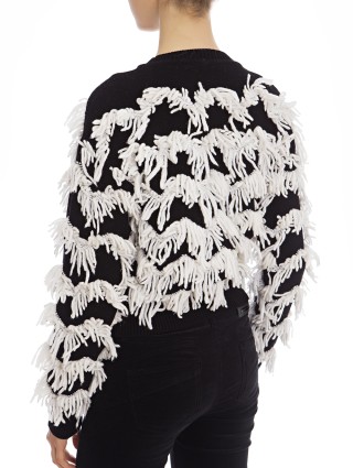 Светр SPORTMAX (2845): фото 6 - Invogue