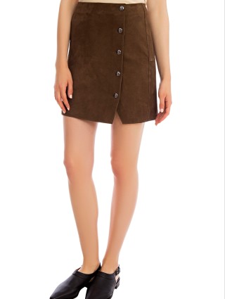 спідниця SPORTMAX: фото 5 - Invogue