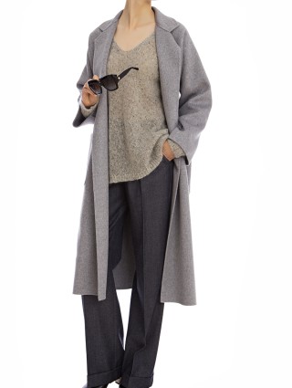 Брюки MAX MARA (2541): фото 3 - Invogue