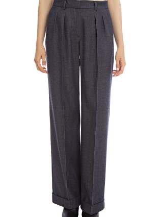 Брюки MAX MARA (2541): фото 5 - Invogue