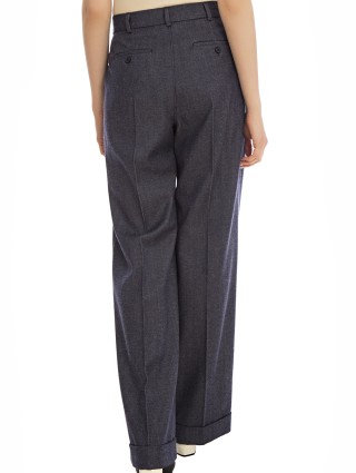 Брюки MAX MARA (2541): фото 6 - Invogue