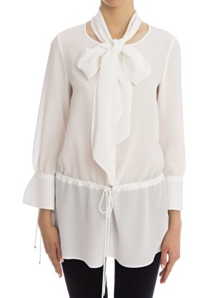 Блуза MAX MARA (2704): фото 2 - Invogue