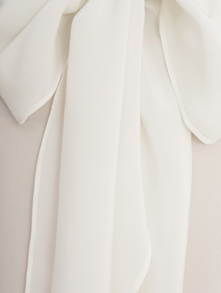 Блуза MAX MARA (2704): фото 4 - Invogue