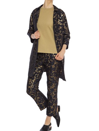 Брюки MAX MARA (2788): фото 3 - Invogue