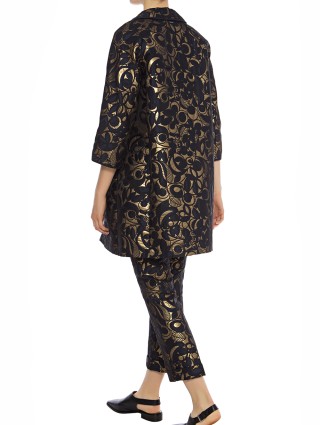 Брюки MAX MARA (2788): фото 4 - Invogue