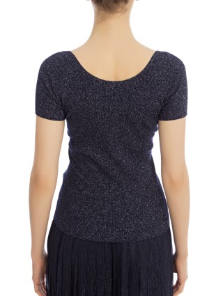 Футболка Max Mara (2455): фото 6 - Invogue