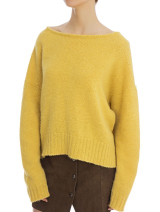 Светр SPORTMAX (2681): фото 4 - Invogue