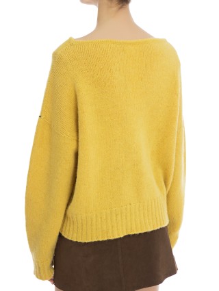 Светр SPORTMAX (2681): фото 5 - Invogue