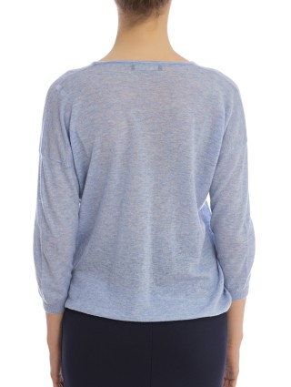 Светр WEEKEND MAX MARA (2620): фото 6 - Invogue