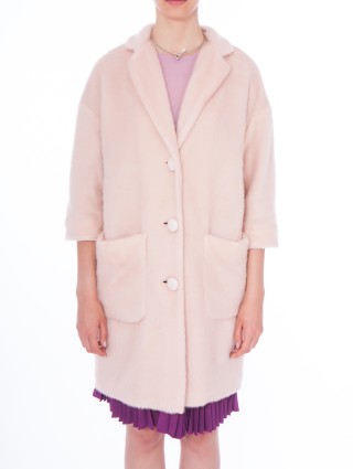 Пальто MAX&CO (3941): фото 7 - Invogue