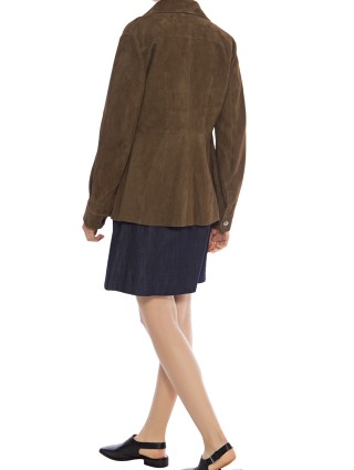 Платье MAX MARA (2587): фото 4 - Invogue