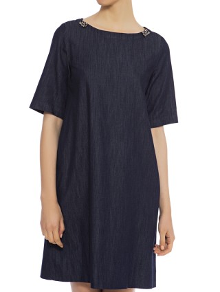 Платье MAX MARA (2587): фото 5 - Invogue