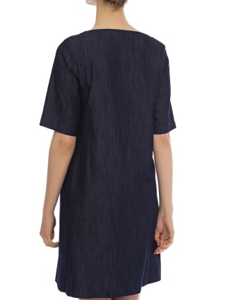 Платье MAX MARA (2587): фото 6 - Invogue