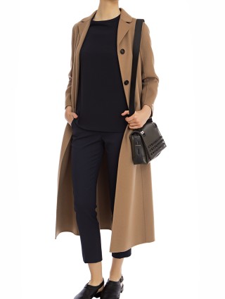 Блуза MAX MARA (2741): фото 3 - Invogue