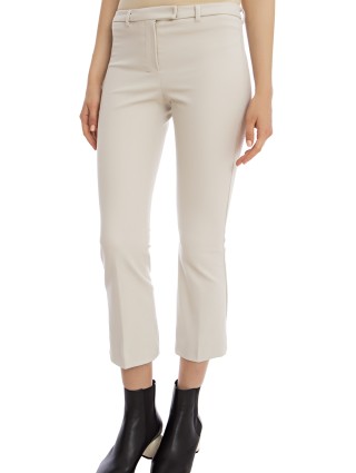 Брюки MAX MARA (2862): фото 3 - Invogue