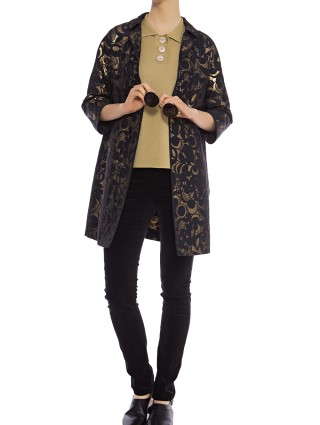 Брюки SPORTMAX (2661): фото 3 - Invogue