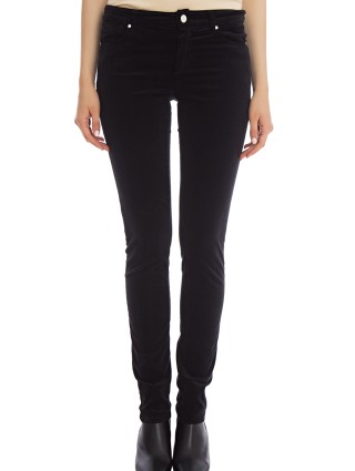 Брюки SPORTMAX (2661): фото 5 - Invogue