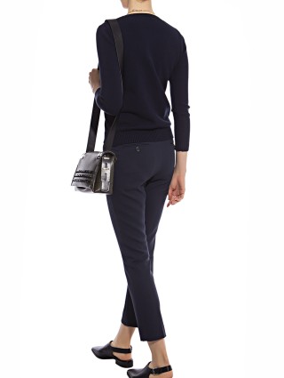 Брюки WEEKEND MAX MARA (2616): фото 4 - Invogue