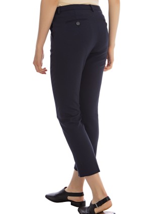 Брюки WEEKEND MAX MARA (2616): фото 6 - Invogue