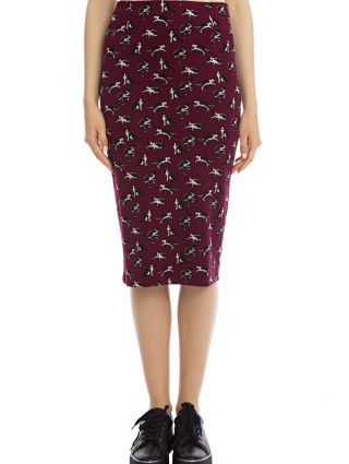 Спідниця WEEKEND MAX MARA (2777): фото 5 - Invogue