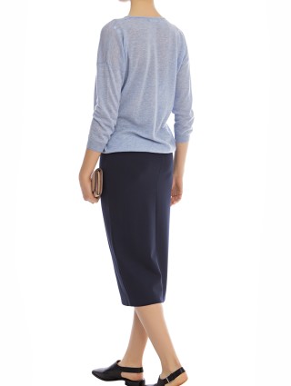 Спідниця WEEKEND MAX MARA (2775): фото 4 - Invogue