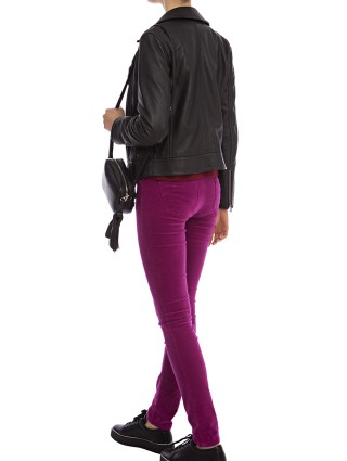 Брюки SPORTMAX (2660): фото 4 - Invogue