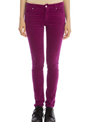 Брюки SPORTMAX (2660): фото 5 - Invogue