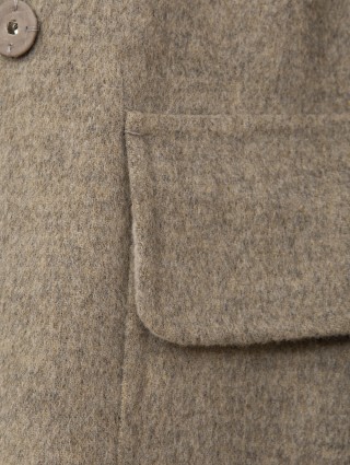 Пальто MAX MARA (2676): фото 7 - Invogue