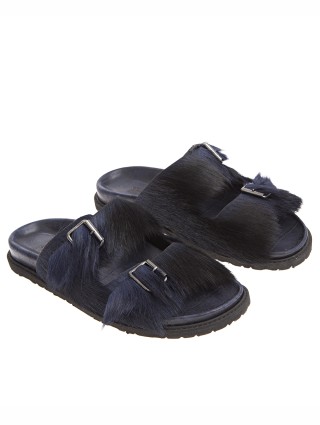 Шльопанці WEEKEND MAX MARA (2709): фото 1 - Invogue