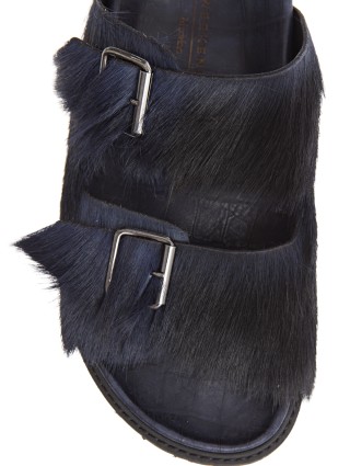 Шльопанці WEEKEND MAX MARA (2709): фото 4 - Invogue