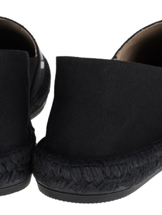 эспадрильи KENZO: фото 4 - Invogue