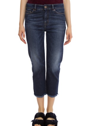 Джинсы WEEKEND MAX MARA (1631): фото 5 - Invogue