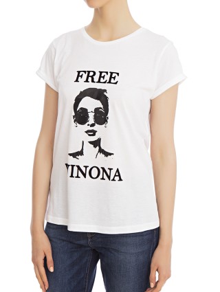 Футболка I BLUES (2772): фото 4 - Invogue