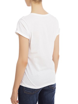 Футболка I BLUES (2772): фото 5 - Invogue