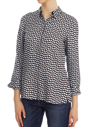 Сорочка DOROTHEE SCHUMACHER (2688): фото 5 - Invogue