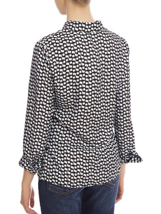 Сорочка DOROTHEE SCHUMACHER (2688): фото 6 - Invogue