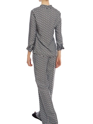 Брюки DOROTHEE SCHUMACHER (2572): фото 2 - Invogue