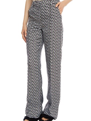 Брюки DOROTHEE SCHUMACHER (2572): фото 3 - Invogue