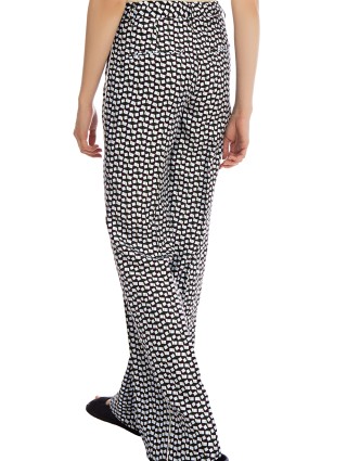 Брюки DOROTHEE SCHUMACHER (2572): фото 4 - Invogue