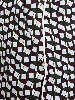 Брюки DOROTHEE SCHUMACHER (2572): фото 5 - Invogue