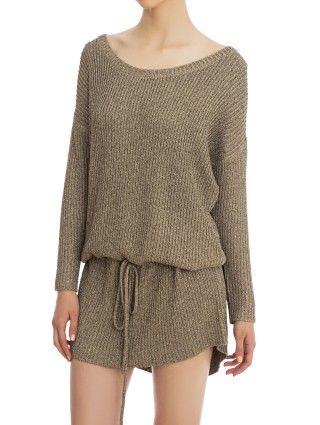 Сукня ONE TEASPOON (2632): фото 5 - Invogue