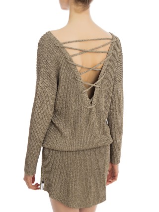 Сукня ONE TEASPOON (2632): фото 6 - Invogue