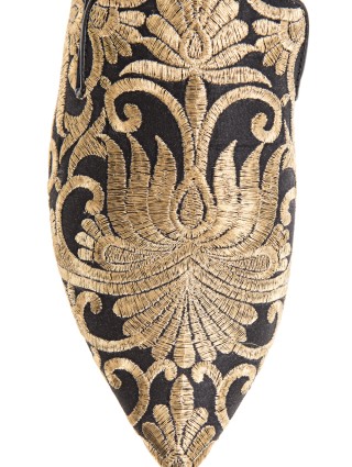 Мюлі WEEKEND MAX MARA (2599): фото 6 - Invogue