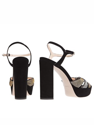 Босонiжки MARELLA (2570): фото 4 - Invogue