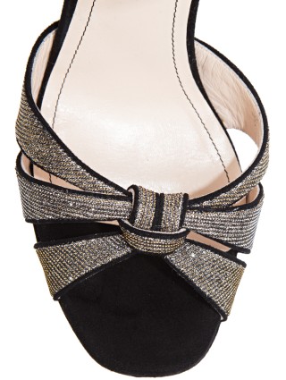 Босонiжки MARELLA (2570): фото 6 - Invogue