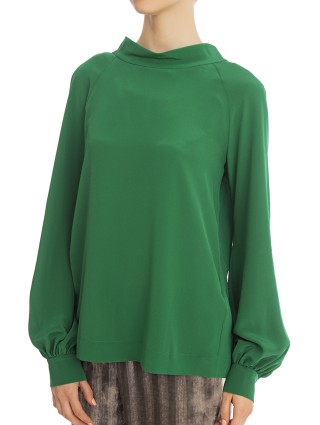 Блуза DOROTHEE SCHUMACHER (2829): фото 5 - Invogue