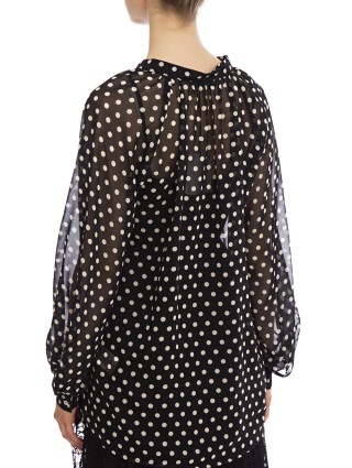 Блуза MARELLA (2703): фото 5 - Invogue