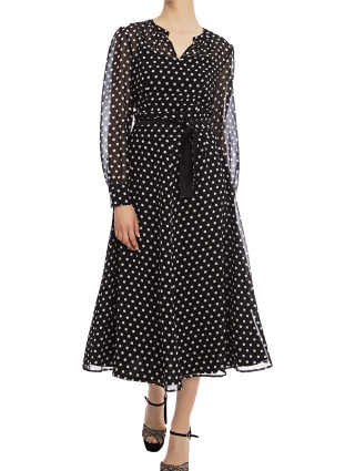 Сукня MARELLA (2635): фото 3 - Invogue