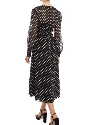 Сукня MARELLA (2635): фото 4 - Invogue