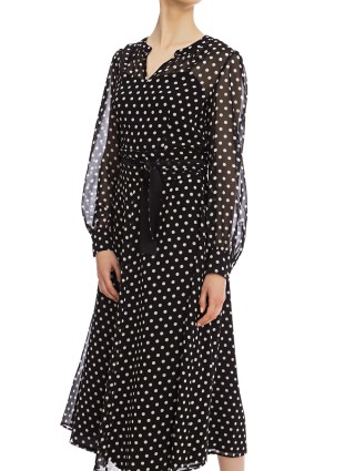 Сукня MARELLA (2635): фото 5 - Invogue